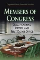 Produktbild: Members of Congress