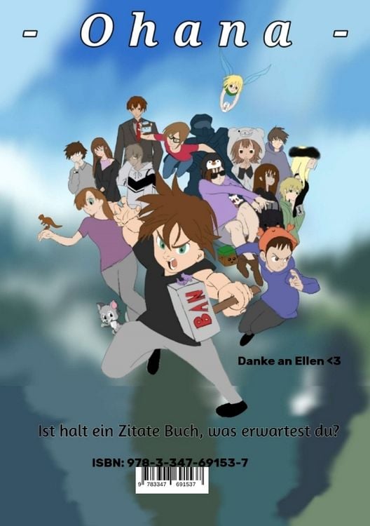 Produktbild: Zitate Buch