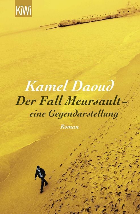 Produktbild: Der Fall Meursault - eine Gegendarstellung