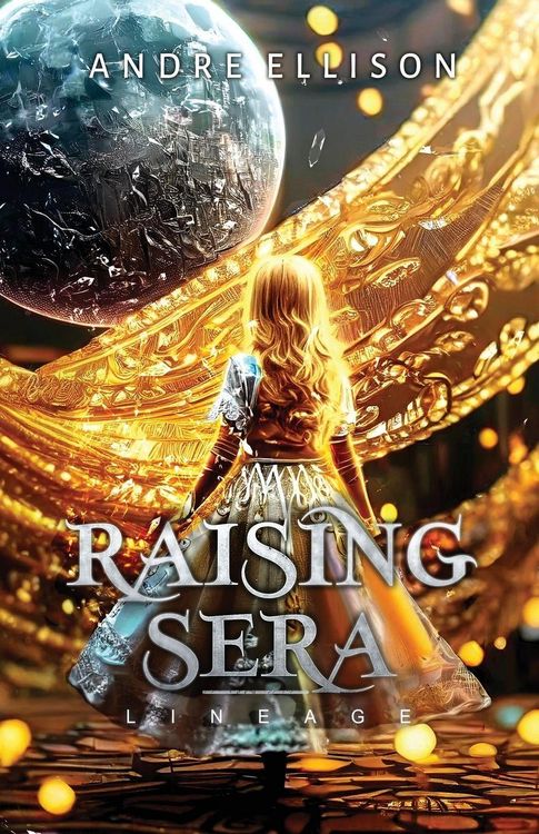 Produktbild: Raising Sera - Lineage