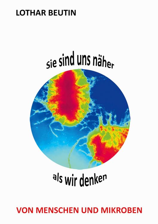Produktbild: Sie sind uns n&auml;her, als wir denken