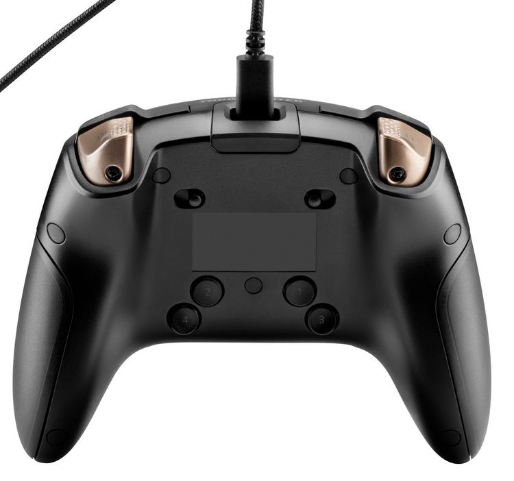 Produktbild: Thrustmaster - eSwap X 2 Pro Controller [XSX/XONE/PC]