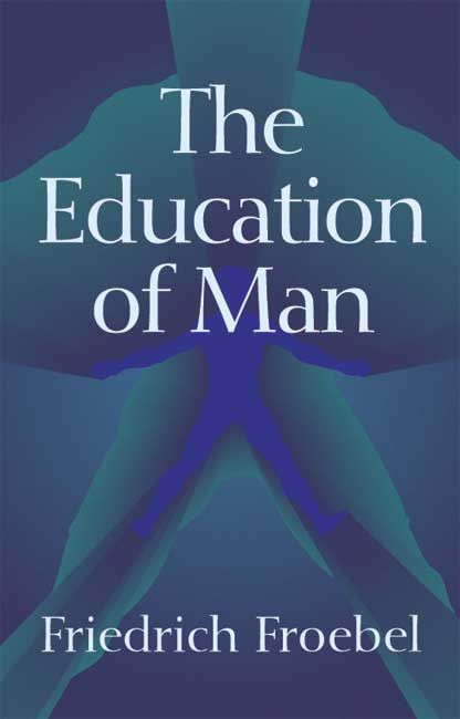 Produktbild: The Education of Man