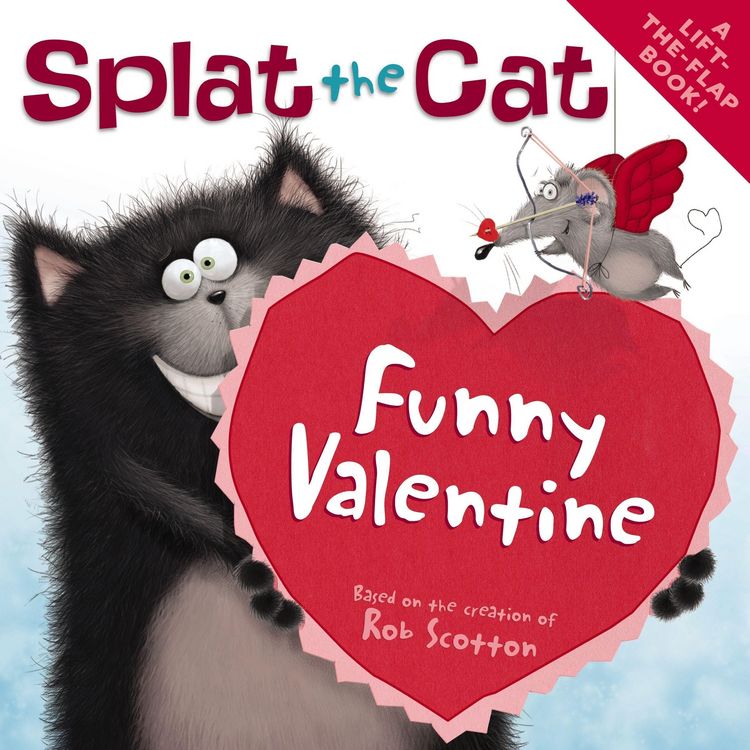 Produktbild: Funny Valentine