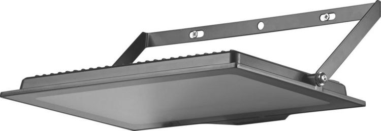 Produktbild: OSRAM HOMELIGHTING Floodlight Essential 200W 4000K 4099854429675 LED-Au&szlig;enstrahler 200.00 W Leuchtfarben: Kaltwei&szlig;