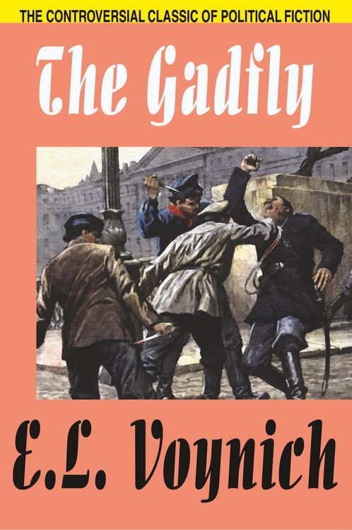 Produktbild: The Gadfly