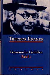 Produktbild: Gesammelte Gedichte 2