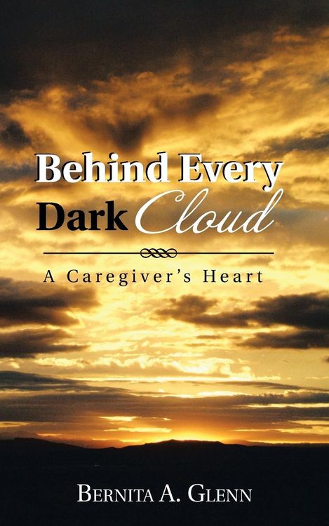 Produktbild: Behind Every Dark Cloud