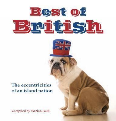 Produktbild: Best Of British