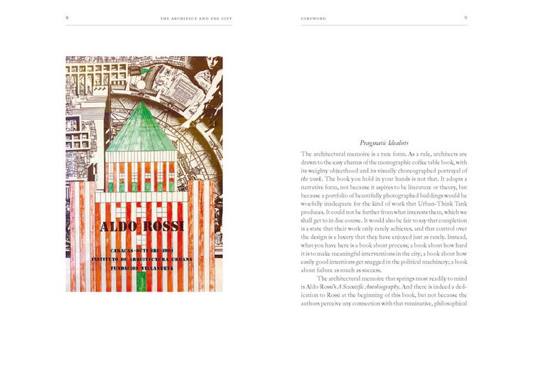 Produktbild: Urban-Think Tank
