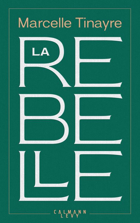 Produktbild: La Rebelle