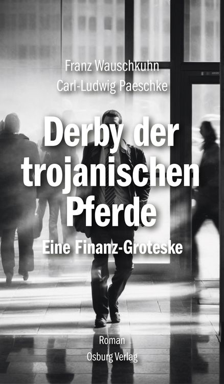 Produktbild: Derby der trojanischen Pferde