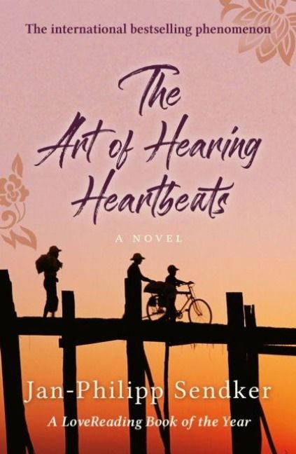 Produktbild: The Art of Hearing Heartbeats