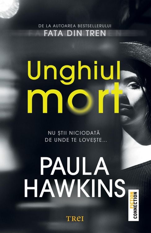 Produktbild: Unghiul mort