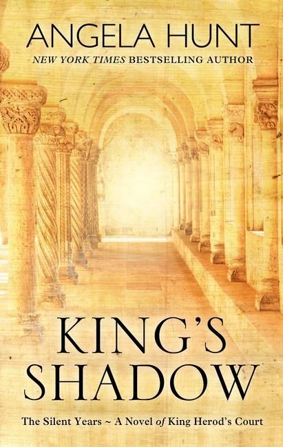 Produktbild: Hunt, A: King's Shadow