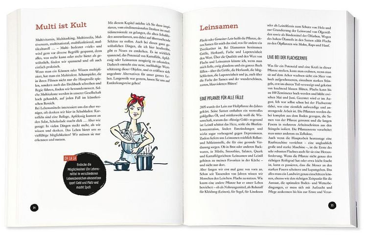 Produktbild: Kann ich selbst, mach ich selbst