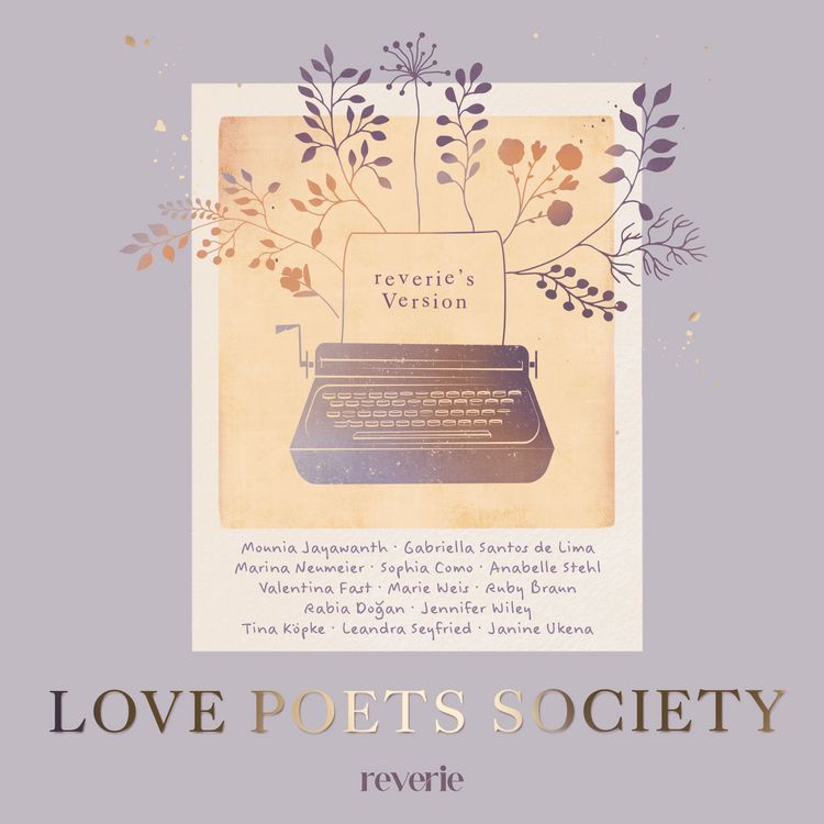 Produktbild: Love Poets Society