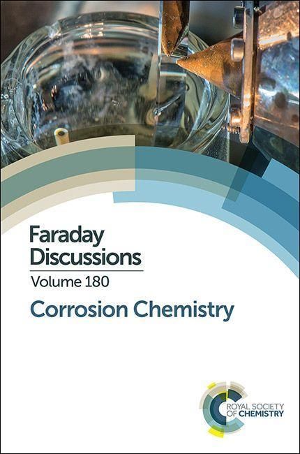 Produktbild: Corrosion Chemistry