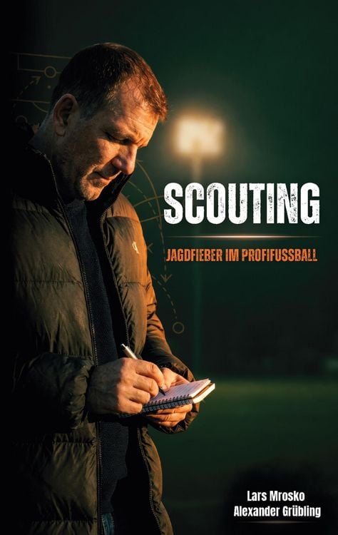 Produktbild: Scouting