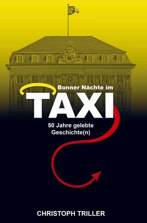 Produktbild: Bonner N&auml;chte im Taxi