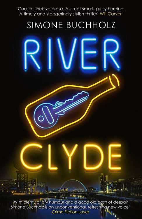 Produktbild: River Clyde