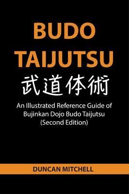 Produktbild: Budo Taijutsu
