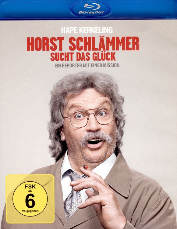 Produktbild: Horst Schl&auml;mmer sucht das Gl&uuml;ck