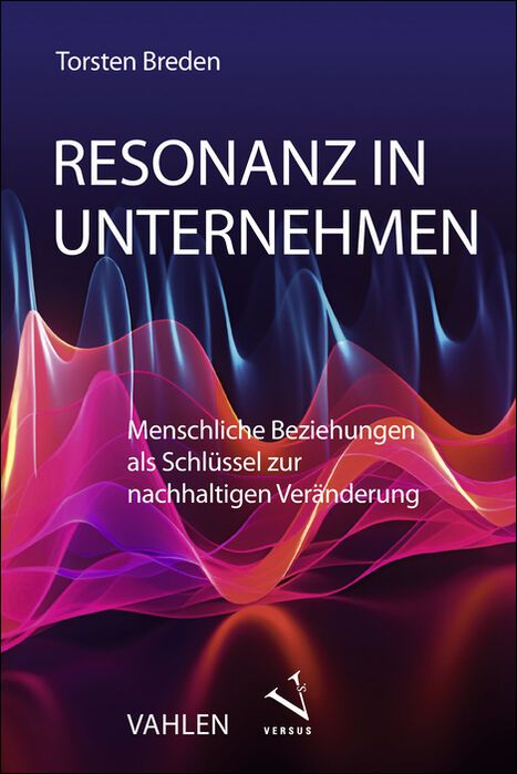 Produktbild: Resonanz in Unternehmen