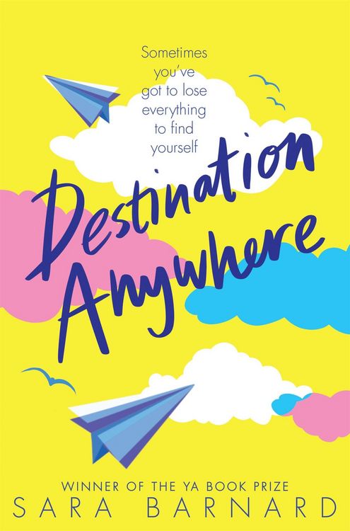 Produktbild: Destination Anywhere