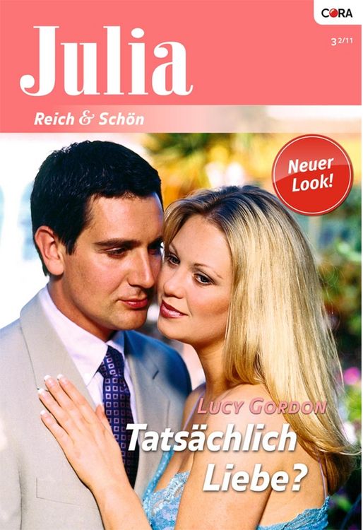 Produktbild: Tats&auml;chlich Liebe?