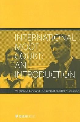 Produktbild: Intl Moot Court