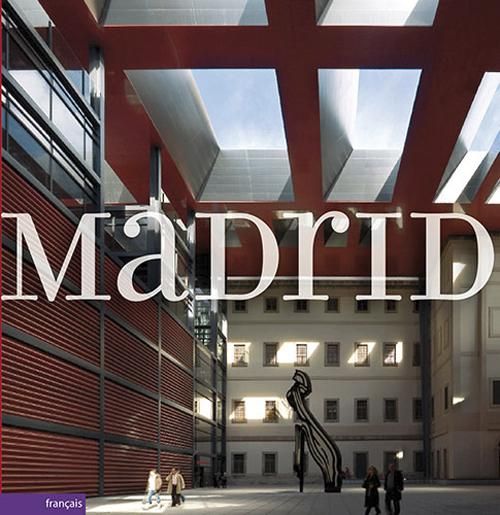 Produktbild: Torriente Larra&ntilde;aga, E: Madrid