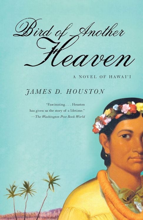 Produktbild: Bird of Another Heaven