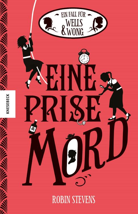 Produktbild: Eine Prise Mord