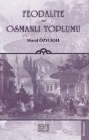 Produktbild: Feodalite ve Osmanli Toplumu