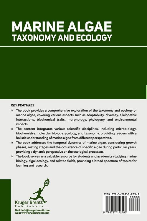 Marine Algae