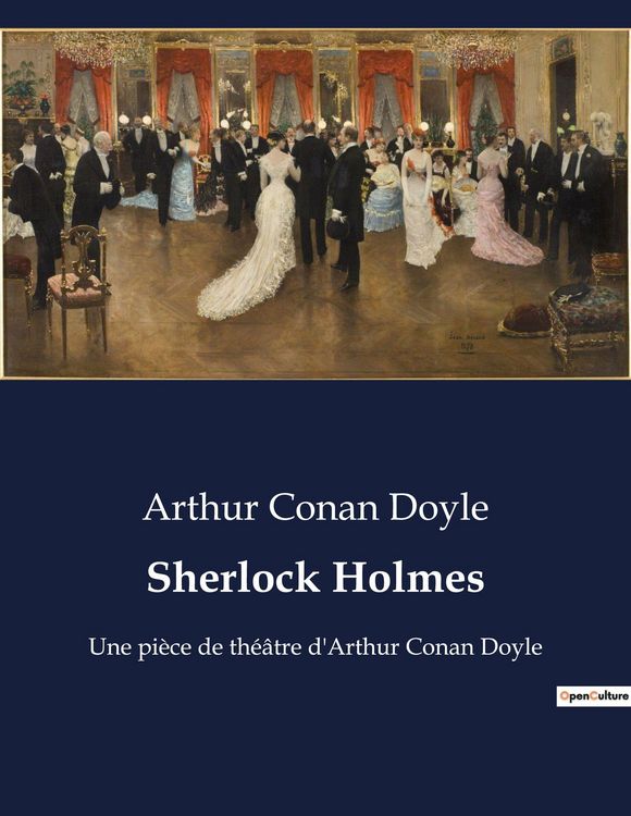Produktbild: Sherlock Holmes
