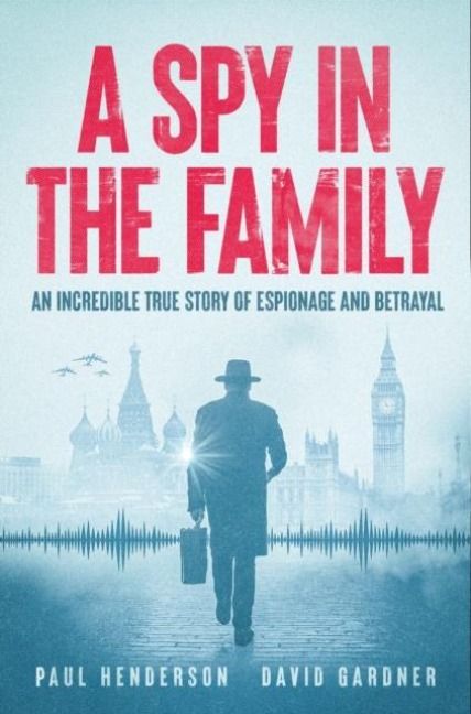 Produktbild: A Spy In The Family