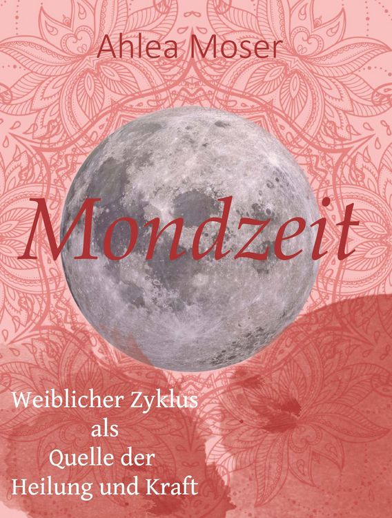 Produktbild: Mondzeit