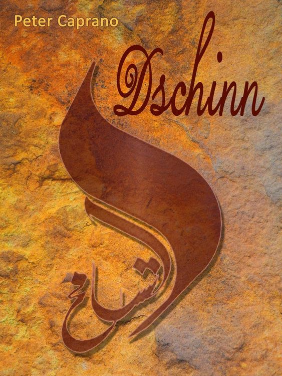 Produktbild: Dschinn