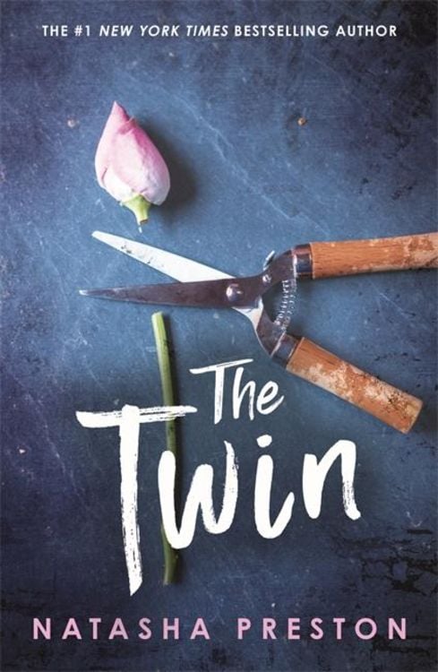 Produktbild: The Twin