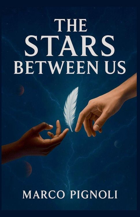 Produktbild: The Stars Between Us