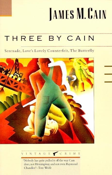 Produktbild: Three by Cain