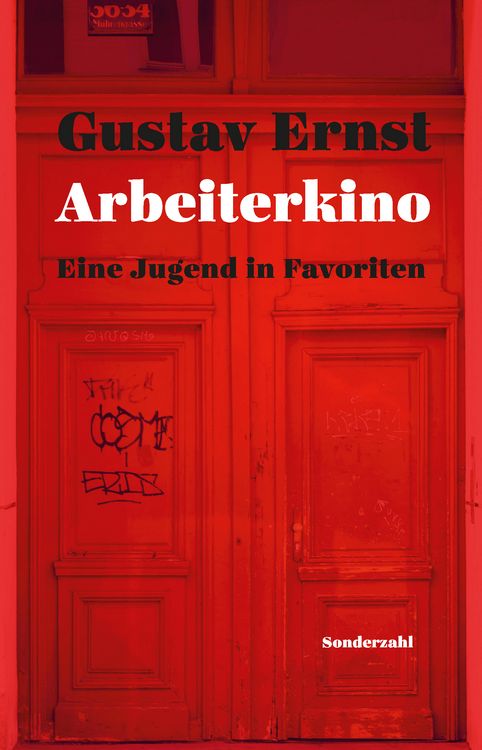 Produktbild: Arbeiterkino
