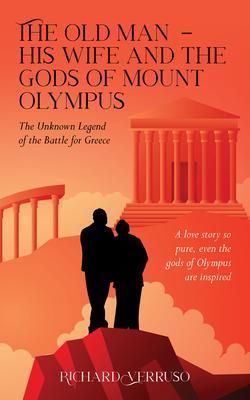 Produktbild: The Old Man - His Wife And the Gods of Mount Olympus