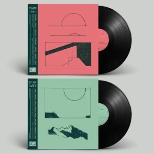 Produktbild: Tape 1/Tape 2