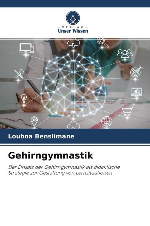 Produktbild: Gehirngymnastik