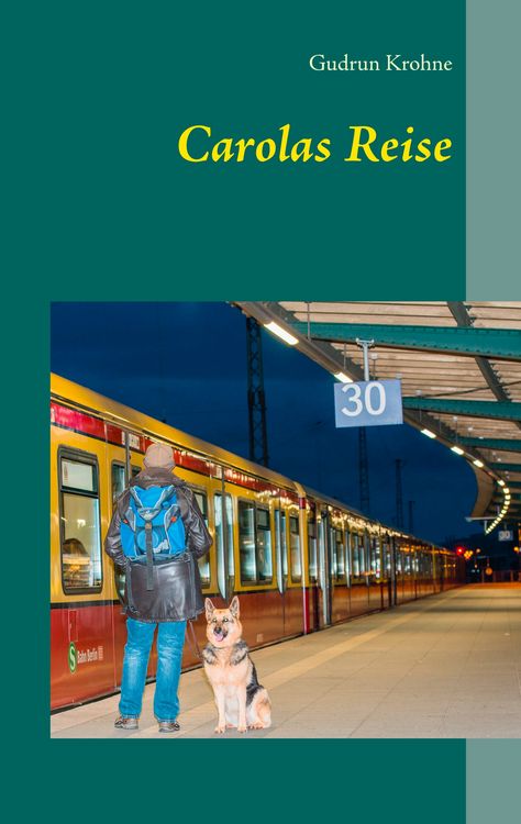 Produktbild: Carolas Reise