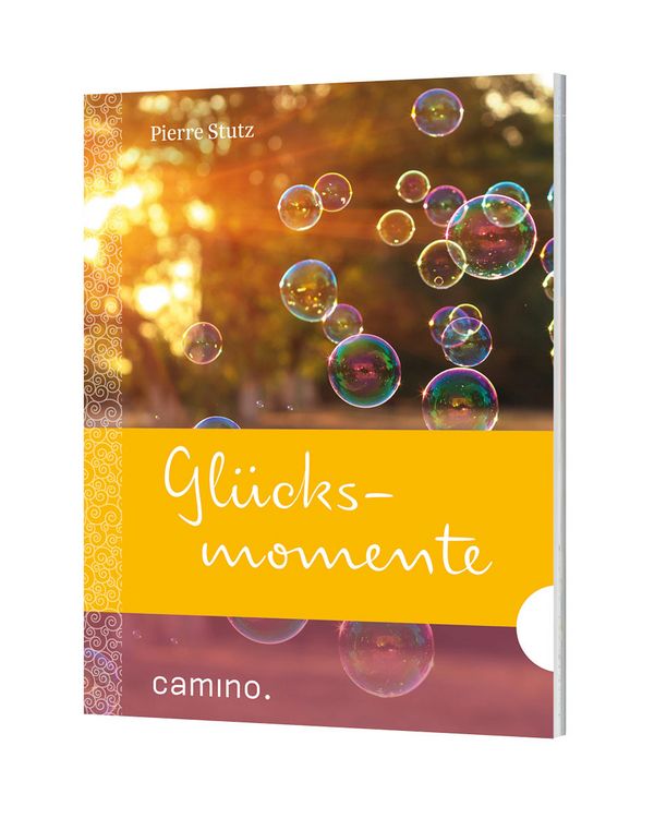 Produktbild: Gl&uuml;cksmomente