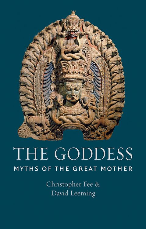 Produktbild: Goddess
